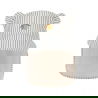 Chapeau de bain Aster | Tea stripe - Konges Slojd