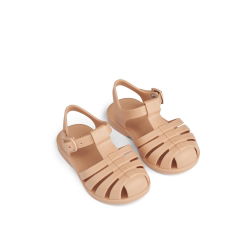 Sandales Bre | Abricot
