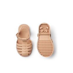 Sandales Bre | Abricot