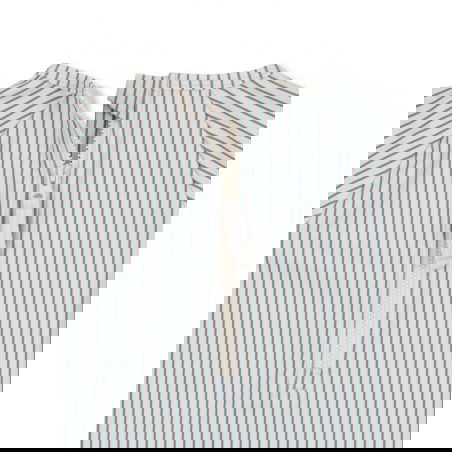 Combinaison de bain Aster | Tea stripe - Konges Slojd