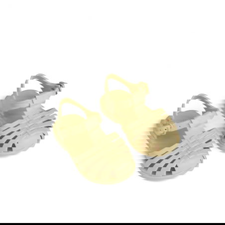 Sandales Bre | Crispy corn - Liewood Sandales Bre | Crispy corn - Liewood