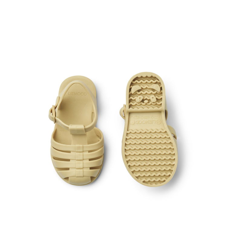Sandales Bre | Crispy corn