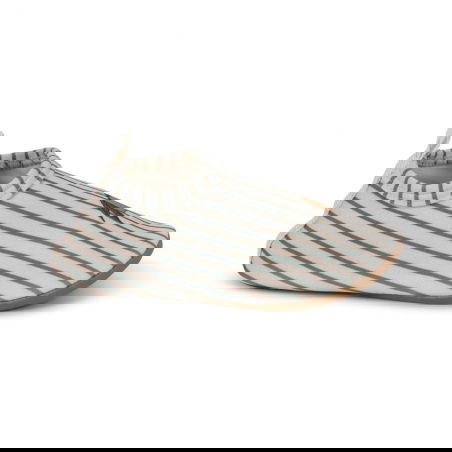 Chaussures de bain Bowie | Tea stripe - Konges Slojd