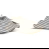 Chaussures de bain Bowie | Tea stripe - Konges Slojd