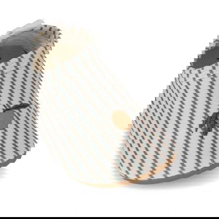 Chaussures de bain Bowie | Tea stripe - Konges Slojd