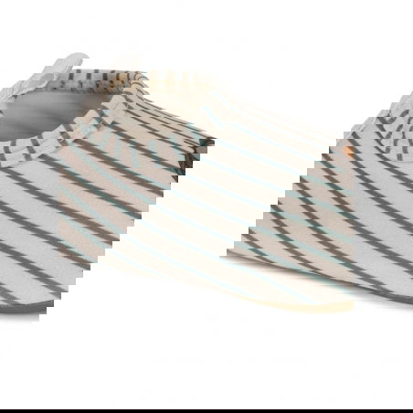 Chaussures de bain Bowie | Tea stripe - Konges Slojd