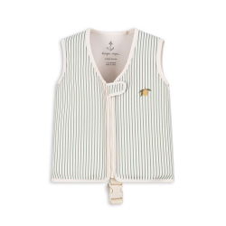 Gilet de piscine | Tea stripe
