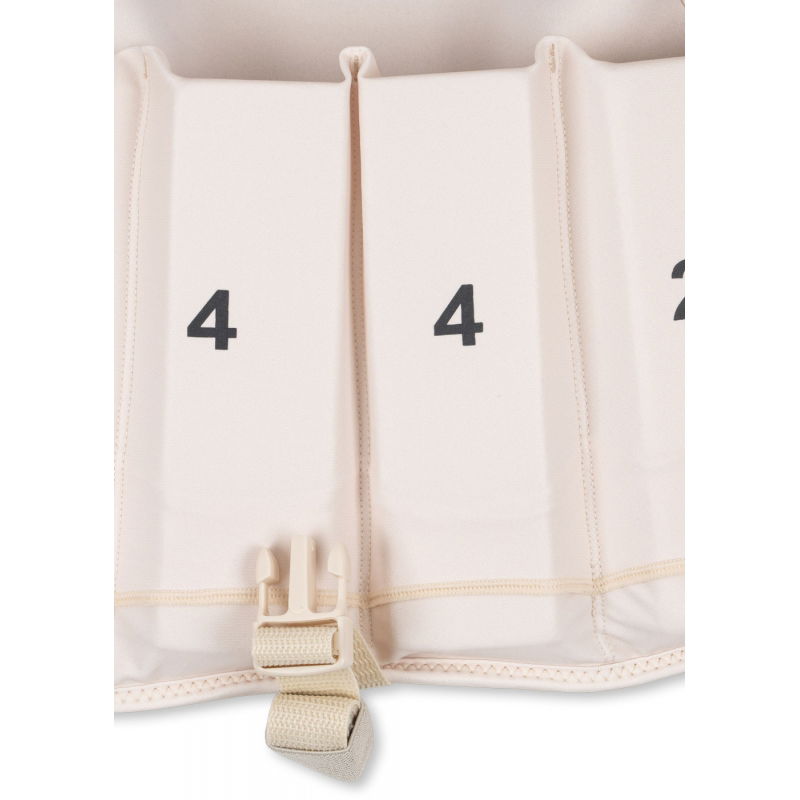 Gilet de piscine | Tea stripe