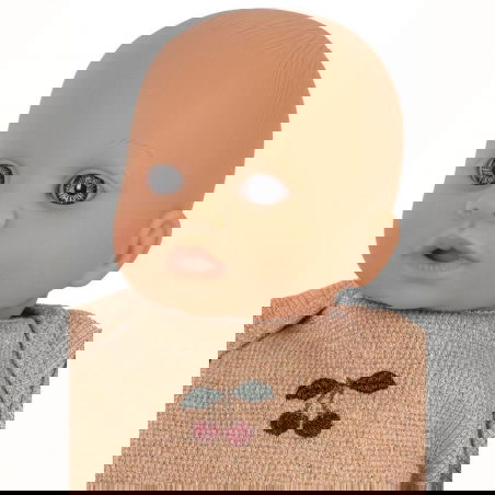 Molly la poupée - Konges Slojd