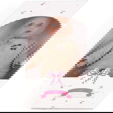 Molly la poupée - Konges Slojd