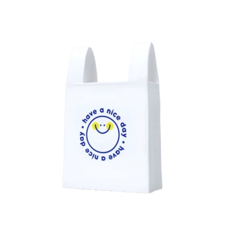 Vase Sac