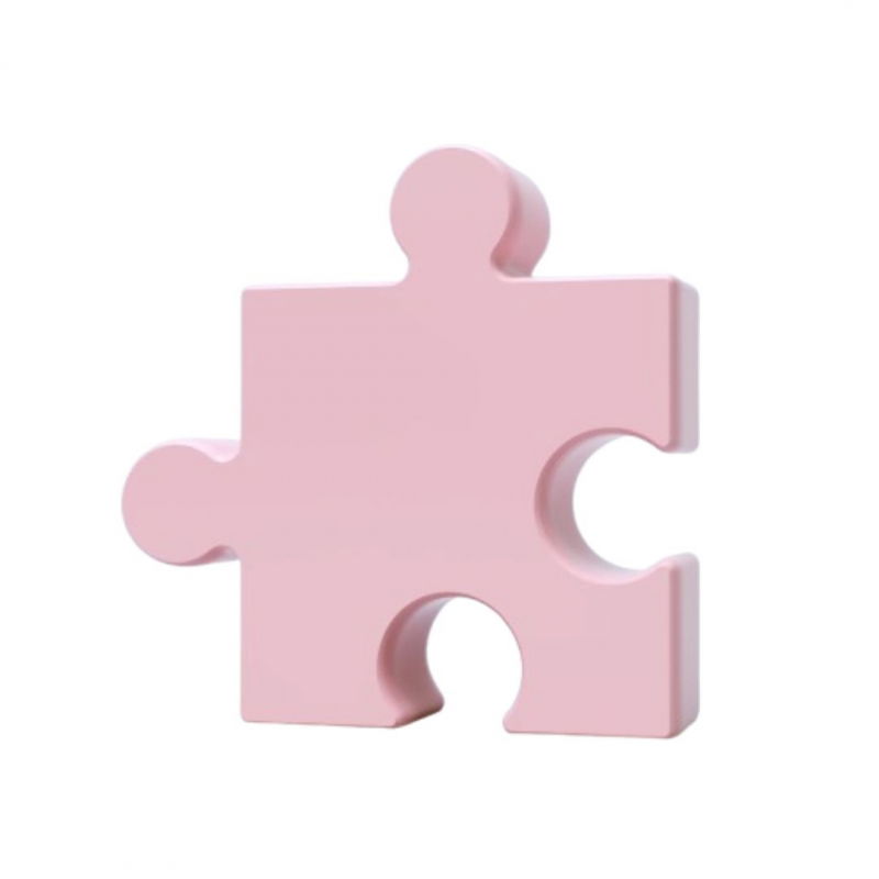 Vase puzzle