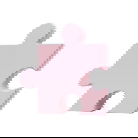 Vase puzzle
