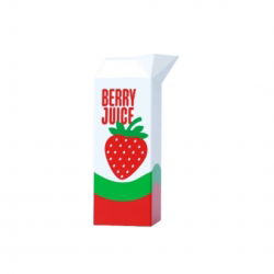 Vase | Fraise