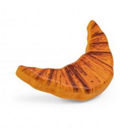 Croissant en bois
