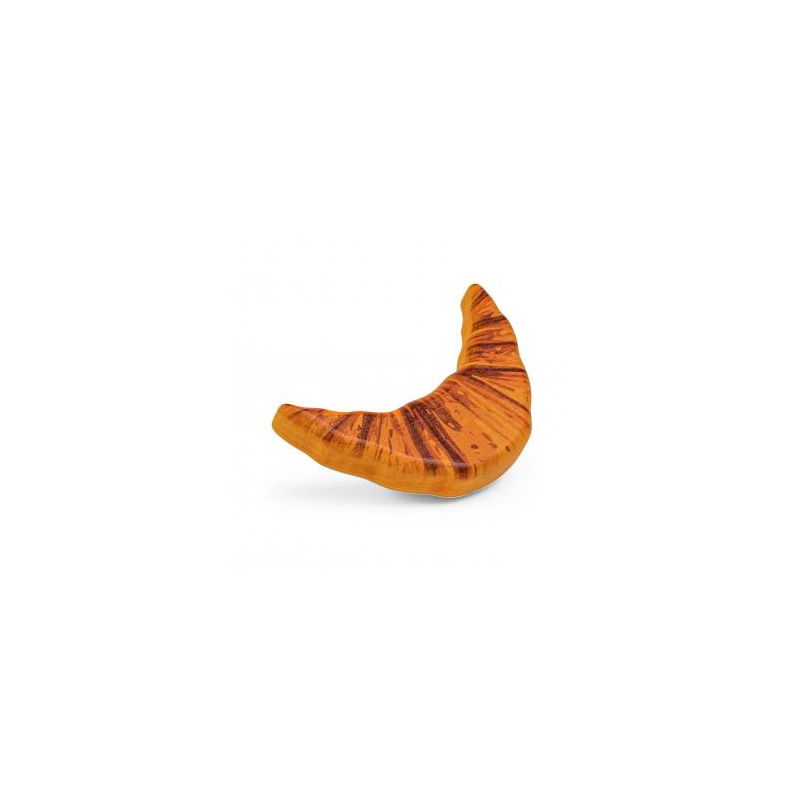 Croissant en bois