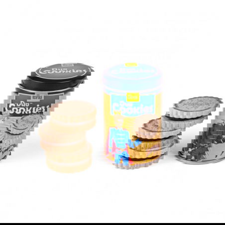 Biscuits Prince en bois