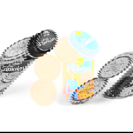 Biscuits Prince en bois