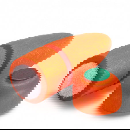 Carotte à couper - Erzi