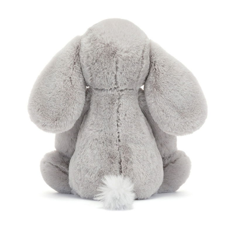 Bashful Luxe 31 cm | Elephant Thuddeus
