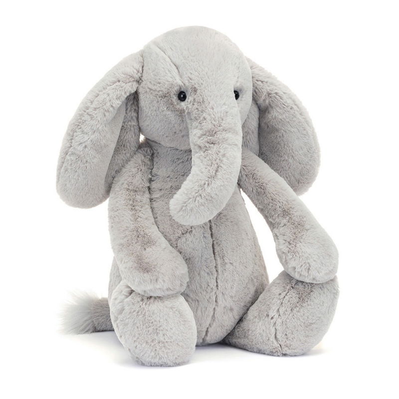 Bashful Luxe 51 cm | Big Thuddeus - Jellycat