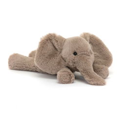 Petit Doudou Smudge | Elephant