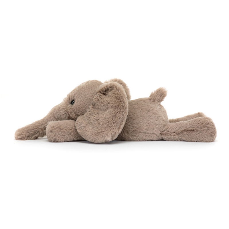 Petit Doudou Smudge | Elephant