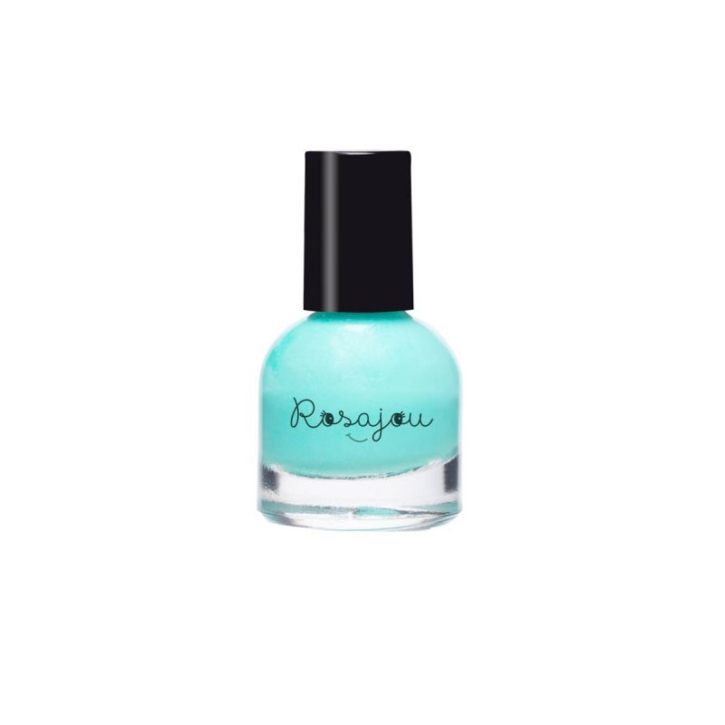 Coffret 3 vernis  et lime | Ballerine x Lagon x Corail