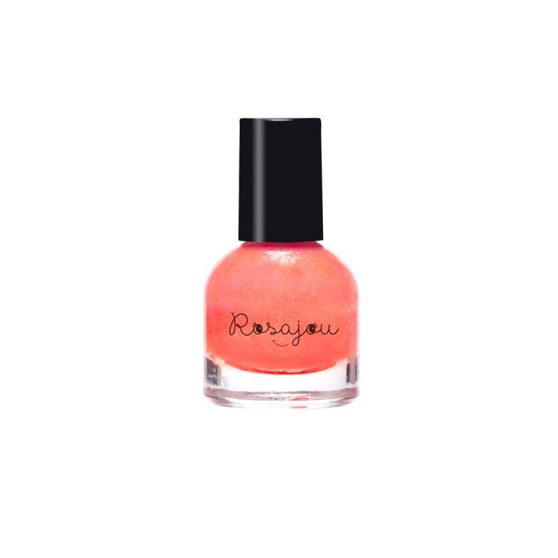 Coffret 3 vernis  et lime | Ballerine x Lagon x Corail