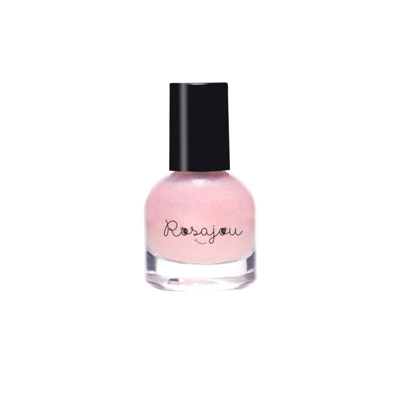 Coffret 3 vernis  et lime | Ballerine x Lagon x Corail