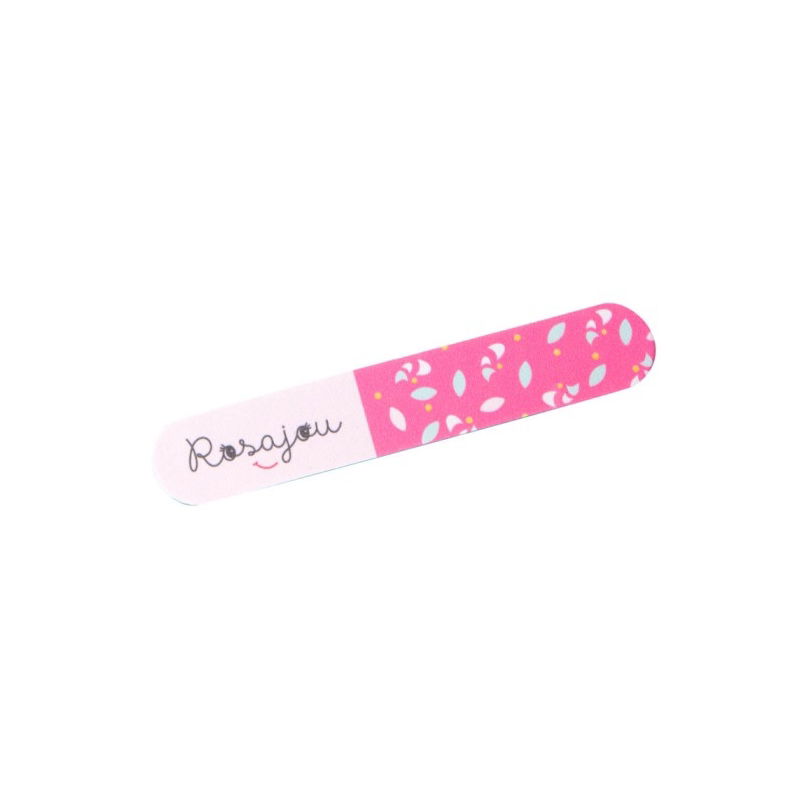 Coffret 3 vernis  et lime | Ballerine x Lagon x Corail