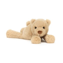 Mini Doudou Smudge | Ours