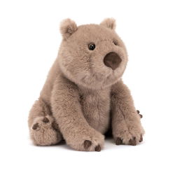 Doudou Wonda Wombat