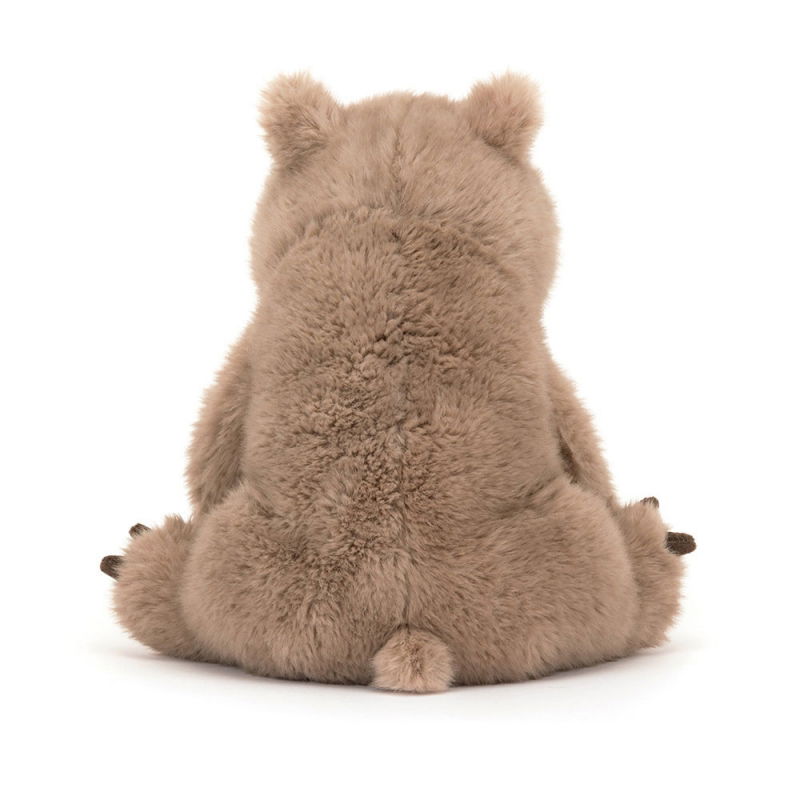 Doudou Wonda Wombat