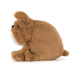 Doudou chien | Bouledogue