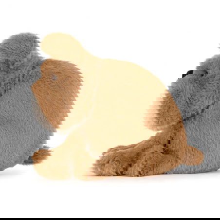 Doudou chien | Bouledogue - Jellycat Doudou chien | Bouledogue - Jellycat