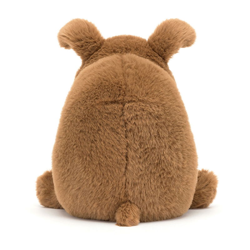 Doudou chien | Bouledogue