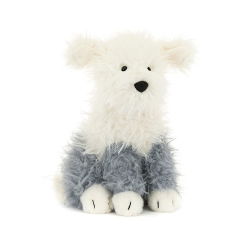 Doudou chien | Chien de berger