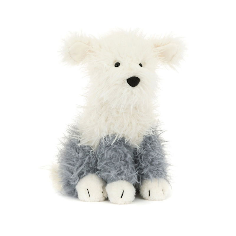 Doudou chien | Chien de berger - Jellycat