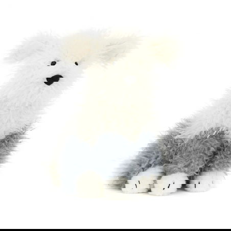 Doudou chien | Chien de berger - Jellycat Doudou chien | Chien de berger - Jellycat