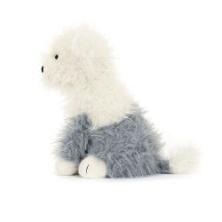 Doudou chien | Chien de berger