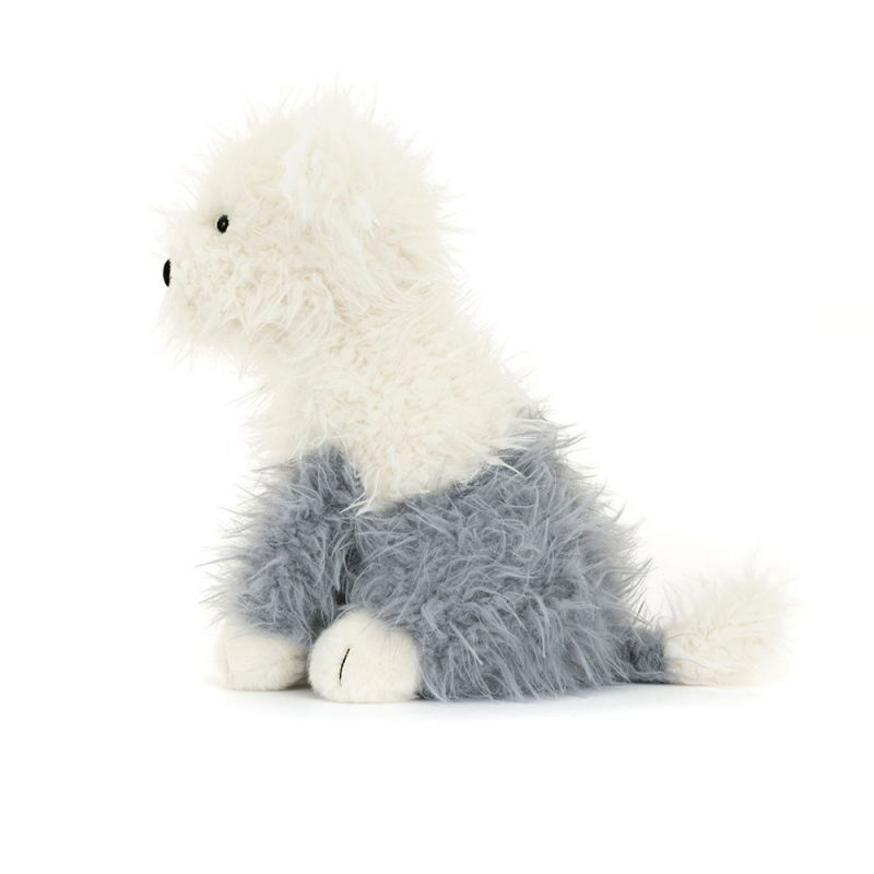 Doudou chien | Chien de berger