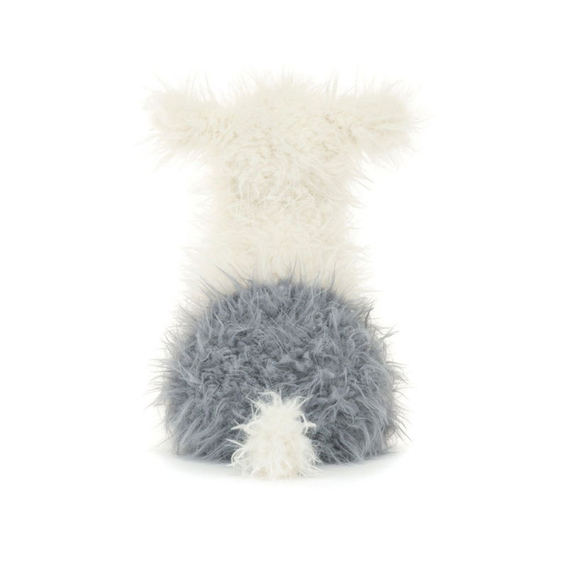 Doudou chien | Chien de berger