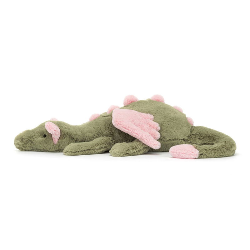 Dragon Medium | Malachy - Jellycat