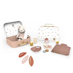 Coffret Ma première poupée