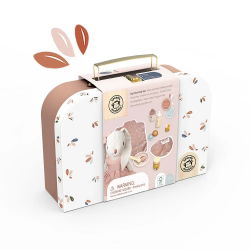 Coffret Ma première poupée