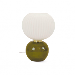 Lampe Adonis | Kaki