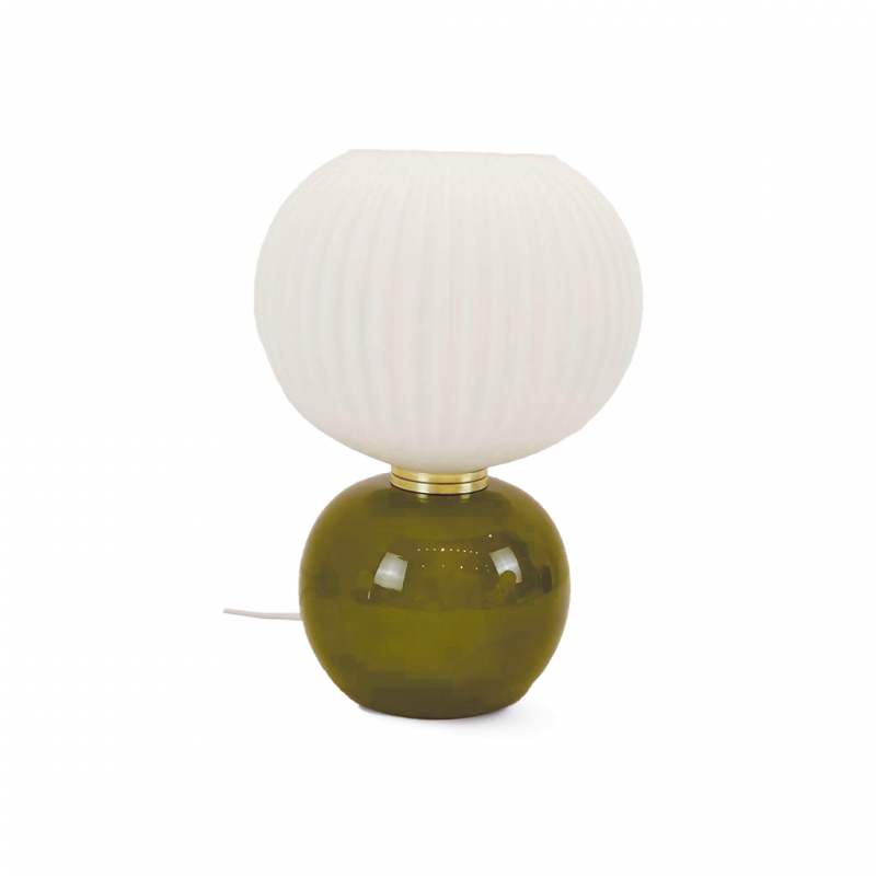 Lampe Adonis | Kaki - Opjet