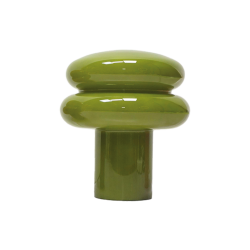 Lampe Poppo | Kaki