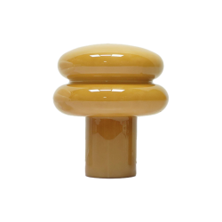 Lampe Poppo | Brun